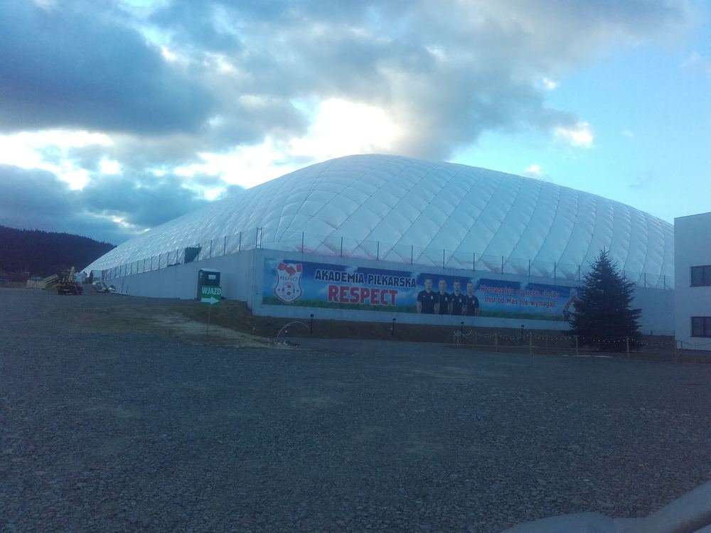 Szalowa Sport Arena