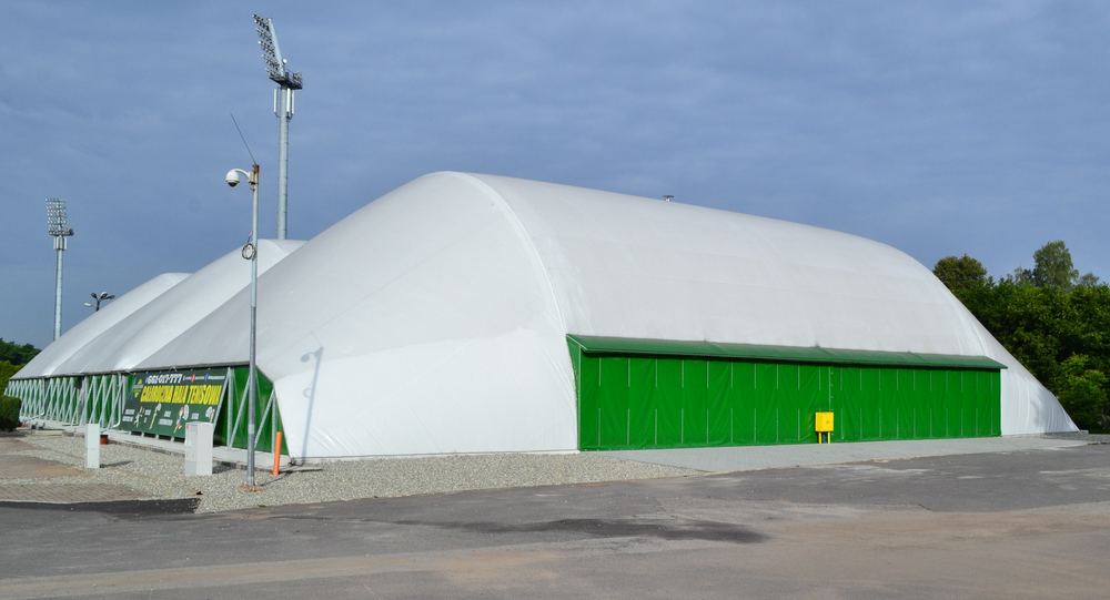 Wodzisławskie Centrum Tenisa